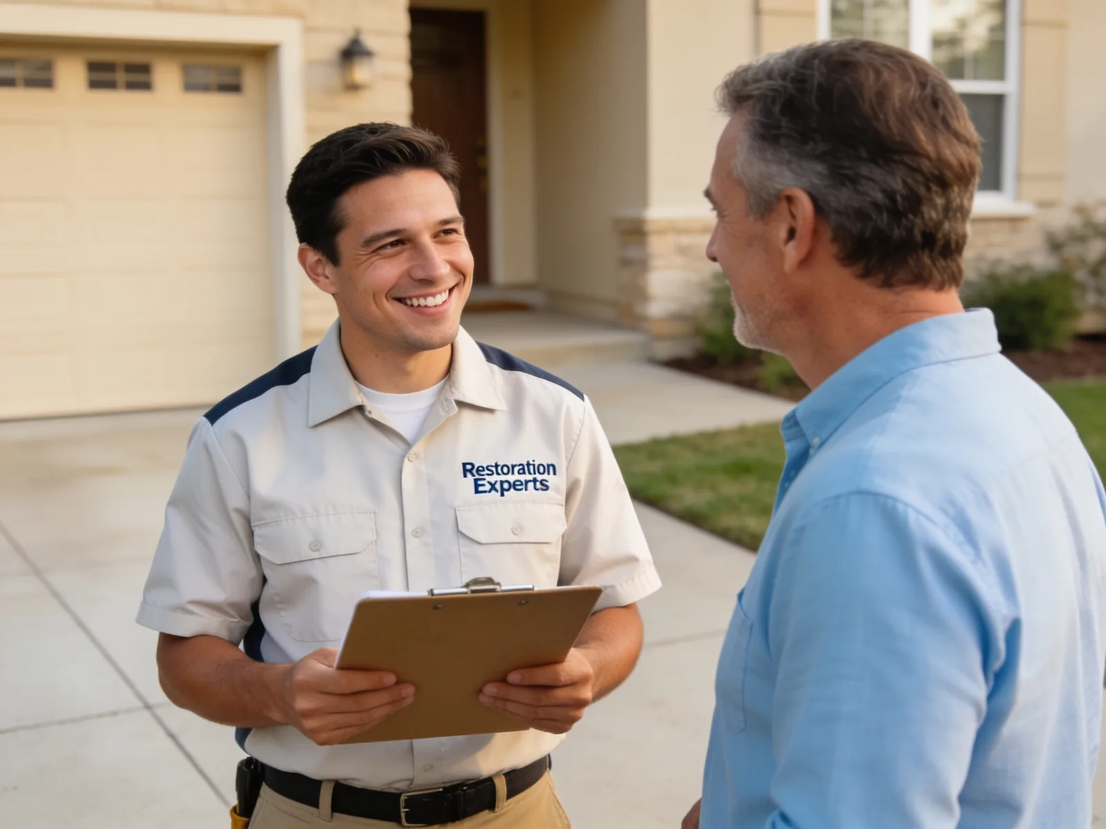 Water Damage Cleanup Atkins, IA FAQs